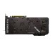 Відеокарта ASUS GeForce RTX3070 8Gb TUF OC V2 GAMING LHR (TUF-RTX3070-O8G-V2-GAMING)