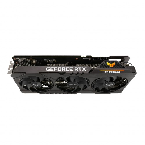 Відеокарта ASUS GeForce RTX3070 8Gb TUF OC V2 GAMING LHR (TUF-RTX3070-O8G-V2-GAMING)