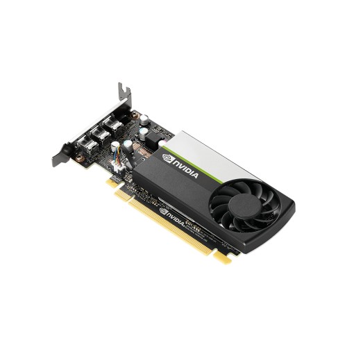 Відеокарта QUADRO T400 2Gb PNY (VCNT400-SB)