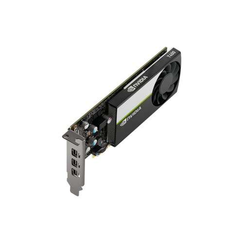 Відеокарта QUADRO T400 2Gb PNY (VCNT400-SB)