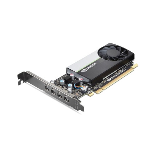 Відеокарта QUADRO T600 4Gb ASUS (90SKC000-M5QAN0)