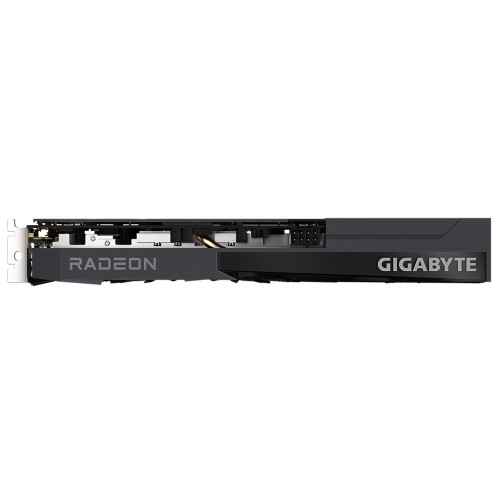 Відеокарта GIGABYTE Radeon RX 6600 8Gb EAGLE (GV-R66EAGLE-8GD)