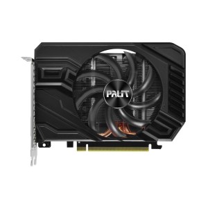 Відеокарта Palit GeForce GTX1660 6144Mb StormX (NE51660018J9-165F)