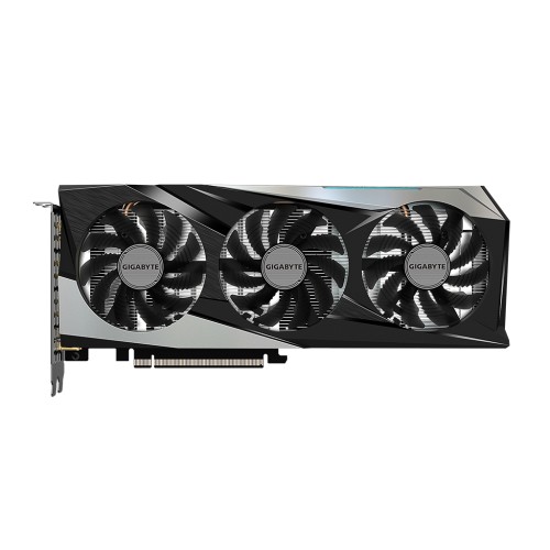 Відеокарта GIGABYTE GeForce RTX3050 8Gb GAMING OC (GV-N3050GAMING OC-8GD)