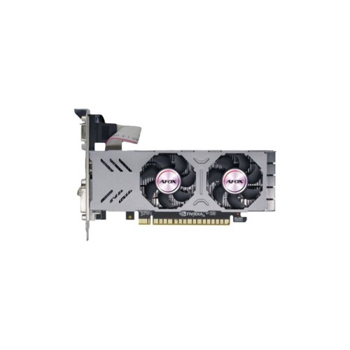 Відеокарта GeForce GTX750 4096Mb Afox (AF750-4096D5L4-V2)