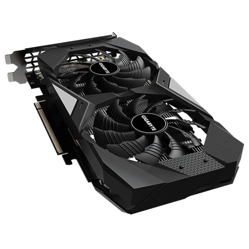 Відеокарта GeForce RTX2060 6144Mb GIGABYTE (GV-N2060D6-6GD 2.0)