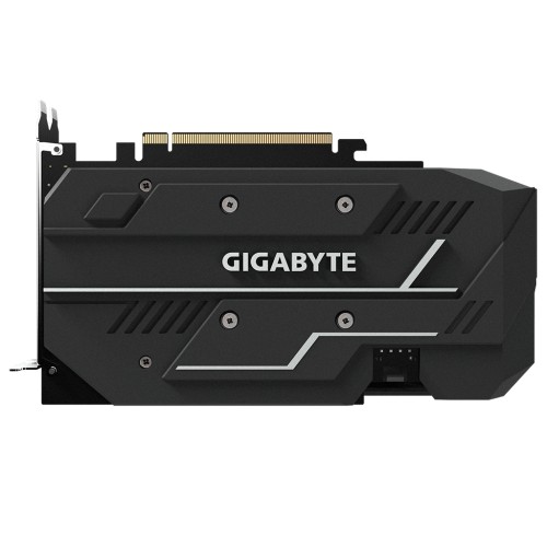 Відеокарта GeForce RTX2060 6144Mb GIGABYTE (GV-N2060D6-6GD 2.0)