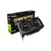 Відеокарта Palit GeForce GTX1650 4096Mb GAMINGPRO OC DDR6 (NE61650S1BG1-1175A)