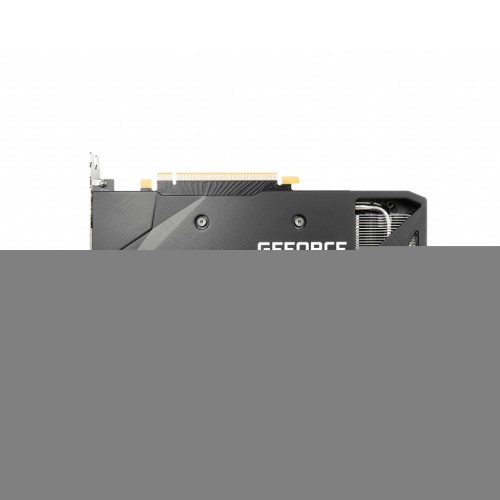 Відеокарта MSI GeForce RTX3050 8Gb VENTUS 2X (RTX 3050 VENTUS 2X 8G)