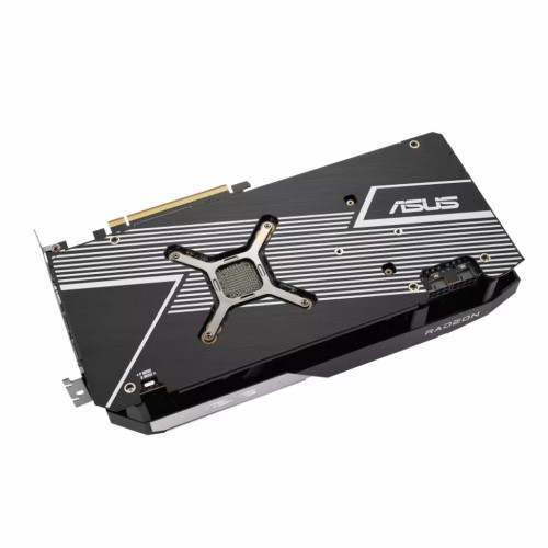 Відеокарта ASUS Radeon RX 6750 XT 12Gb DUAL OC (DUAL-RX6750XT-O12G)