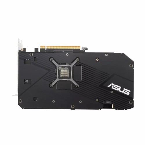 Відеокарта ASUS Radeon RX 6650 XT 8Gb DUAL OC (DUAL-RX6650XT-O8G)