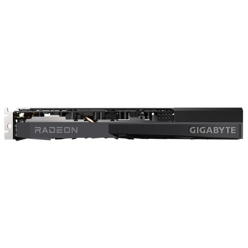 Відеокарта GIGABYTE Radeon RX 6650 XT 8Gb EAGLE (GV-R665XTEAGLE-8GD)
