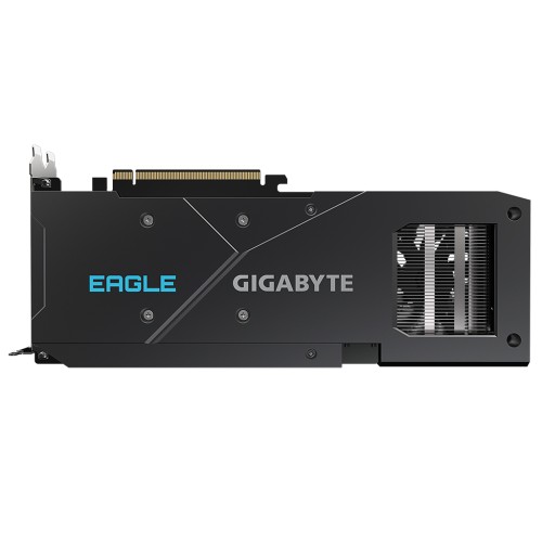 Відеокарта GIGABYTE Radeon RX 6650 XT 8Gb EAGLE (GV-R665XTEAGLE-8GD)