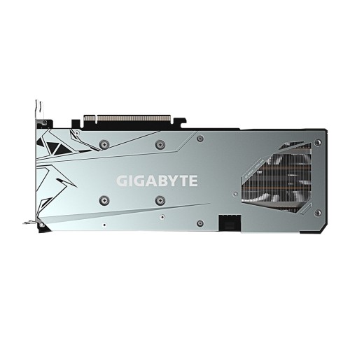 Відеокарта GIGABYTE Radeon RX 6650 XT 8Gb GAMING OC (GV-R665XTGAMING OC-8GD)