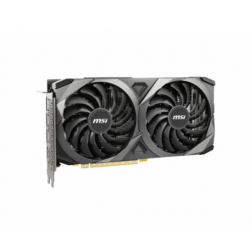 Відеокарта MSI GeForce RTX3050 8Gb VENTUS 2X OC (RTX 3050 VENTUS 2X 8G OC)