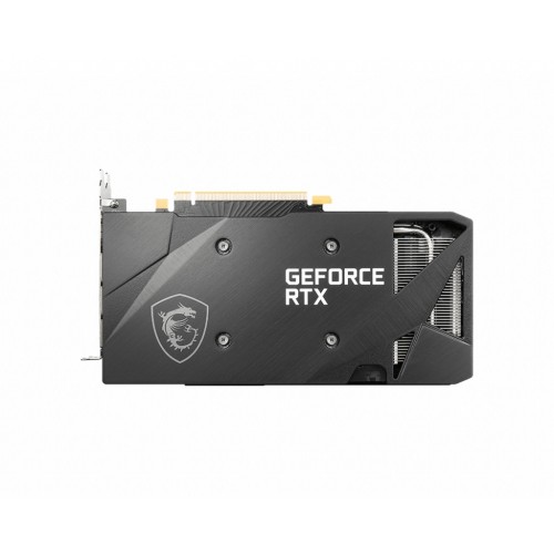 Відеокарта MSI GeForce RTX3050 8Gb VENTUS 2X OC (RTX 3050 VENTUS 2X 8G OC)