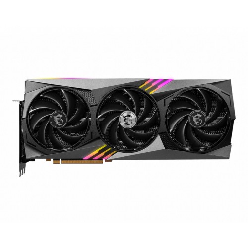 Відеокарта MSI GeForce RTX4090 24GB GAMING TRIO (RTX 4090 GAMING TRIO 24G)