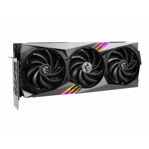 Відеокарта MSI GeForce RTX4090 24GB GAMING TRIO (RTX 4090 GAMING TRIO 24G)