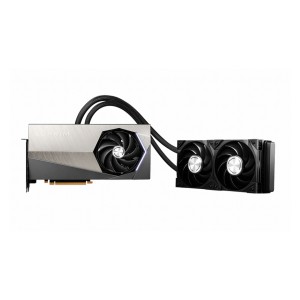 Відеокарта MSI GeForce RTX4090 24GB SUPRIM LIQUID (RTX 4090 SUPRIM LIQUID 24G)