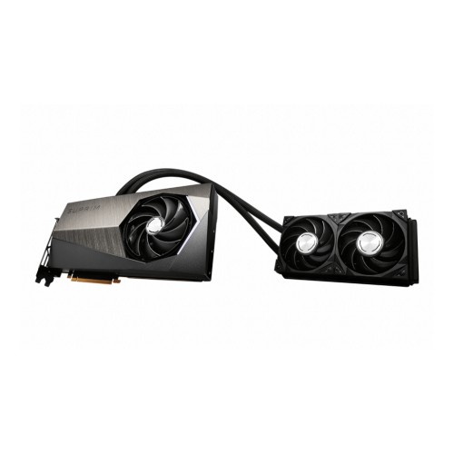 Відеокарта MSI GeForce RTX4090 24GB SUPRIM LIQUID (RTX 4090 SUPRIM LIQUID 24G)