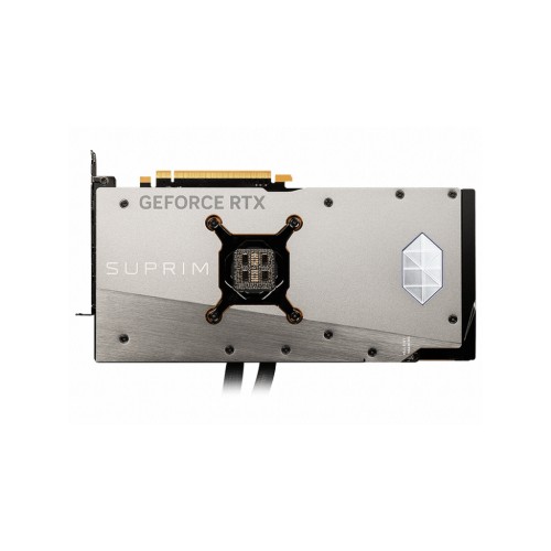 Відеокарта MSI GeForce RTX4090 24GB SUPRIM LIQUID X (RTX 4090 SUPRIM LIQUID X 24G)