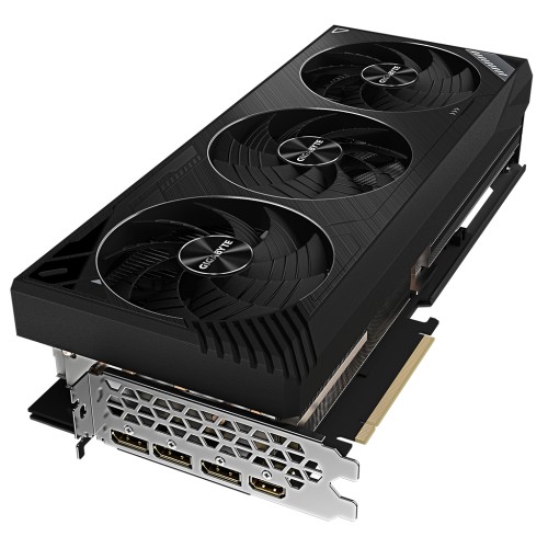 Відеокарта GIGABYTE GeForce RTX4090 24GB WINDFORCE (GV-N4090WF3-24GD)