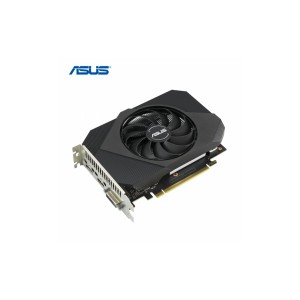 Відеокарта GeForce GTX1630 4096Mb ASUS (PH-GTX1630-4G)