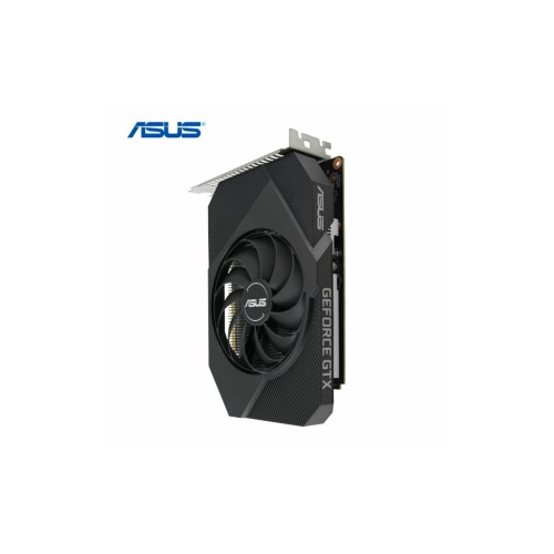 Відеокарта GeForce GTX1630 4096Mb ASUS (PH-GTX1630-4G)