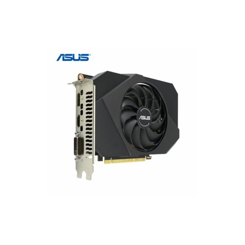 Відеокарта GeForce GTX1630 4096Mb ASUS (PH-GTX1630-4G)