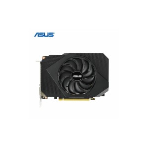 Відеокарта GeForce GTX1630 4096Mb ASUS (PH-GTX1630-4G)