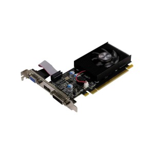 Відеокарта GeForce GT610 2048Mb Afox (AF610-2048D3L7-V8)
