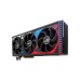 Відеокарта ASUS GeForce RTX4080 16Gb ROG STRIX OC GAMING (ROG-STRIX-RTX4080-O16G-GAMING)