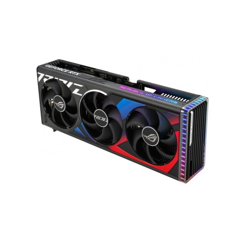 Відеокарта ASUS GeForce RTX4080 16Gb ROG STRIX OC GAMING (ROG-STRIX-RTX4080-O16G-GAMING)