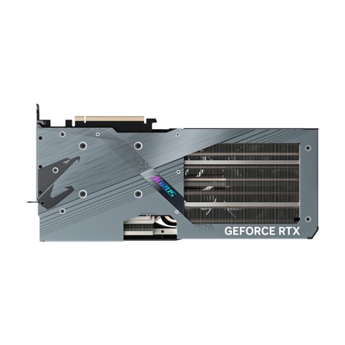 Відеокарта GIGABYTE GeForce RTX4070Ti 12Gb AORUS MASTER (GV-N407TAORUS M-12GD)