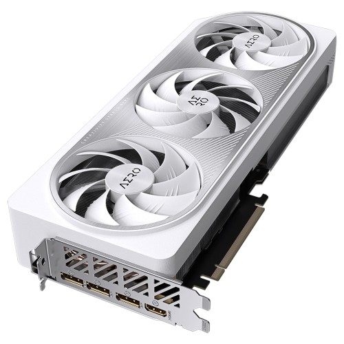 Відеокарта GIGABYTE GeForce RTX4070Ti 12Gb AERO OC (GV-N407TAERO OC-12GD)