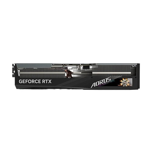 Відеокарта GIGABYTE GeForce RTX4080 16Gb AORUS MASTER (GV-N4080AORUS M-16GD)