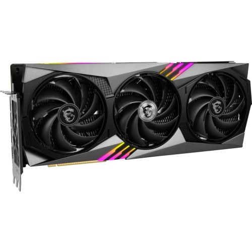 Відеокарта MSI GeForce RTX4070Ti 12Gb GAMING TRIO (RTX 4070 Ti GAMING TRIO 12G)