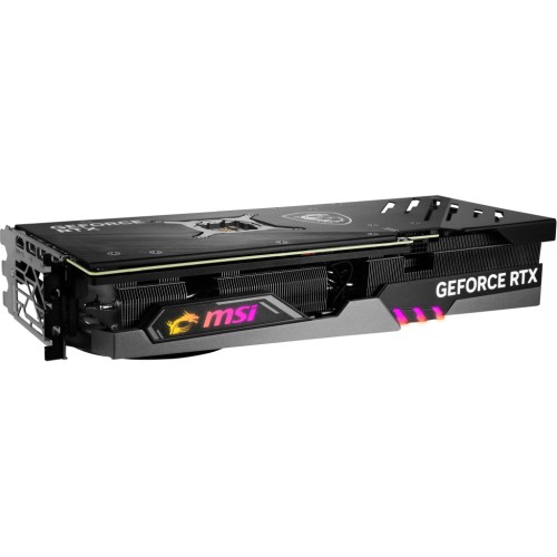 Відеокарта MSI GeForce RTX4070Ti 12Gb GAMING TRIO (RTX 4070 Ti GAMING TRIO 12G)