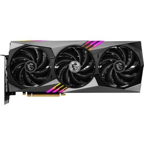 Відеокарта MSI GeForce RTX4070Ti 12Gb GAMING TRIO (RTX 4070 Ti GAMING TRIO 12G)