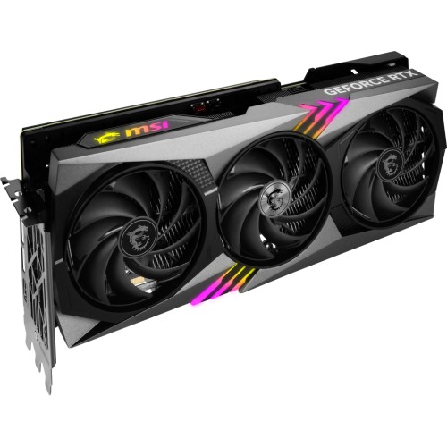 Відеокарта MSI GeForce RTX4070Ti 12Gb GAMING X TRIO (RTX 4070 Ti GAMING X TRIO 12G)