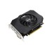 Відеокарта ASUS GeForce GTX1650 4096Mb Phoenix OC D6 P V2 (PH-GTX1650-O4GD6-P-V2)