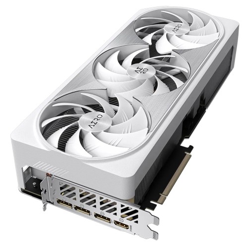 Відеокарта GIGABYTE GeForce RTX4080 16Gb AERO OC (GV-N4080AERO OC-16GD)