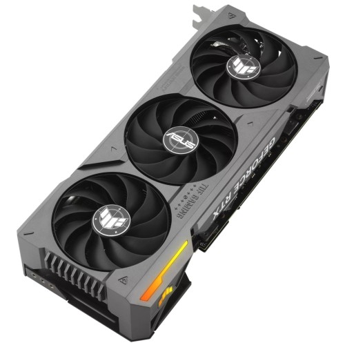 Відеокарта ASUS GeForce RTX4070Ti 12Gb TUF OC GAMING (TUF-RTX4070TI-O12G-GAMING)