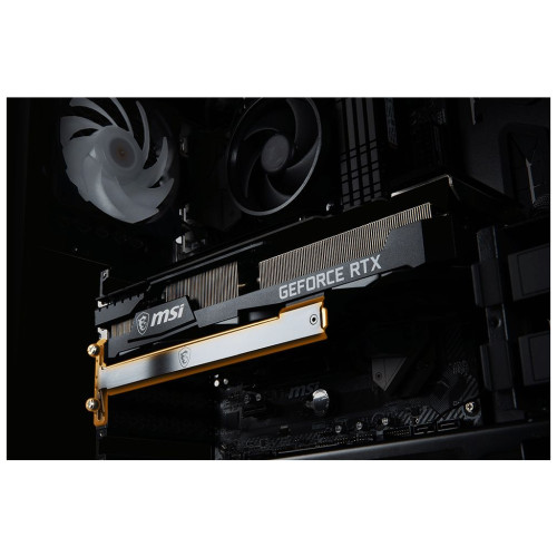 Відеокарта MSI GeForce RTX3060Ti 8Gb VENTUS 3X D6X OC (RTX 3060 Ti VENTUS 3X 8GD6X OC)