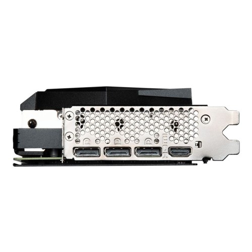 Відеокарта MSI GeForce RTX3060Ti 8Gb GAMING X TRIO GDDR6X (RTX 3060 Ti GAMING X TRIO 8GD6X)