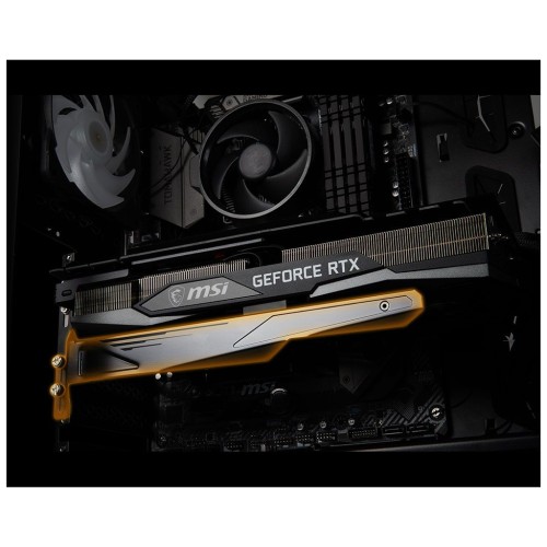 Відеокарта MSI GeForce RTX3060Ti 8Gb GAMING X TRIO GDDR6X (RTX 3060 Ti GAMING X TRIO 8GD6X)