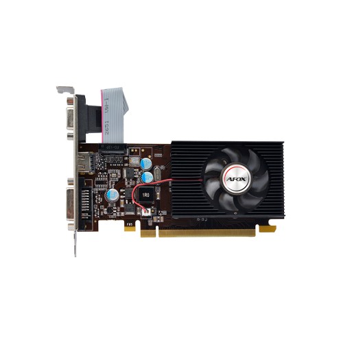 Відеокарта GeForce 210 512Mb Afox (AF210-512D3L3-V2)