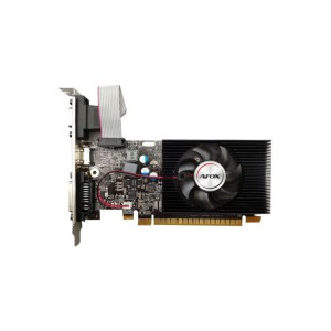 Відеокарта GeForce GT740 4Gb Afox (AF740-4096D3L3)