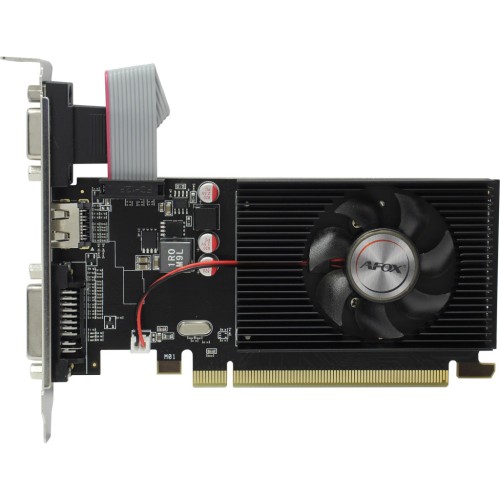 Відеокарта Radeon R5 220 2048Mb Afox (AFR5220-2048D3L5)