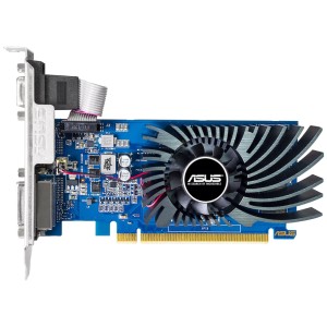 Відеокарта GeForce GT730 2048Mb ASUS (GT730-2GD3-BRK-EVO)